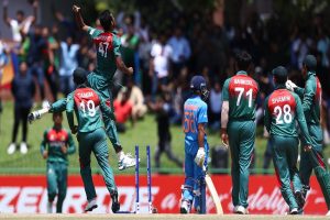 ICC Under-19 World Cup Final: Bangladesh defeats India to win maiden U-19 World Cup title