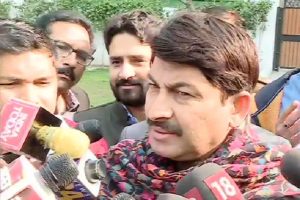 We opposed it and are still opposing it: Manoj Tiwari on Shaheen Bagh protest