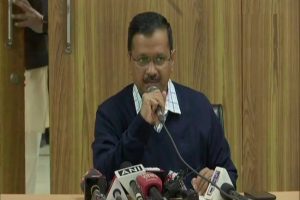 Reach us on twitter using #DelhiRelief for help, says Kejriwal