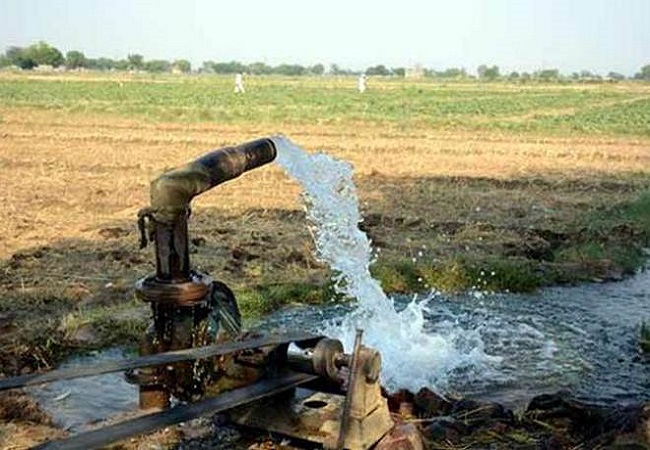 India, World Bank sign USD 450 million loan agreement to improve groundwater management