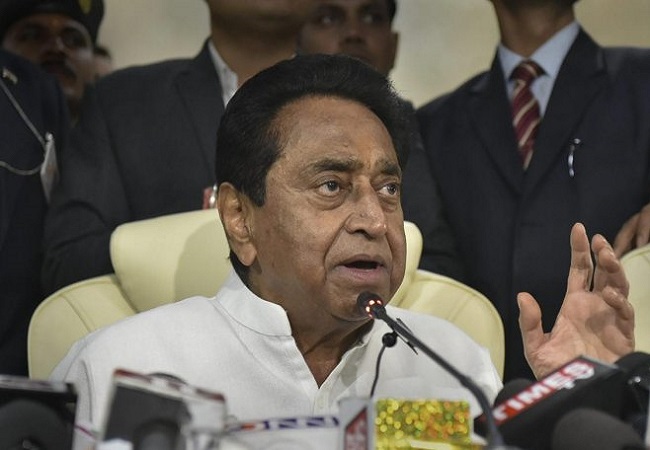 Kamal Nath clarifies on ‘item’ jibe; says he doesn’t insult anyone, he’ll only expose you with truth