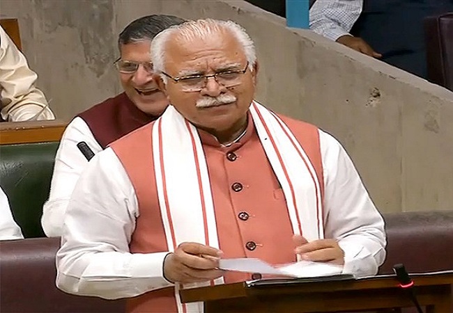 Haryana govt’s gamechanger move on education loans, over 36,000 students to benefit