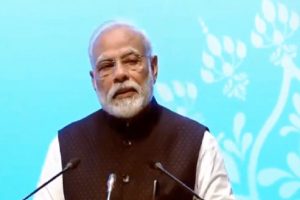 Rule of law is foundation of societal values in India: PM Modi at International Judicial Conference