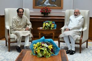 No one should be scared of CAA, says Uddhav Thackeray after meeting PM Modi