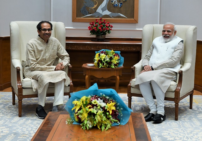 No one should be scared of CAA, says Uddhav Thackeray after meeting PM Modi