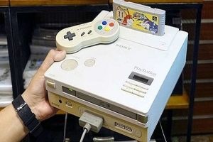 ‘Nintendo PlayStation’ prototype grabs USD 360,000 before end of auction