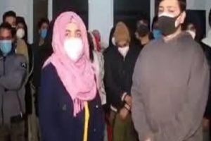 Pakistani students in Wuhan cry for help amid Coronavirus outbreak