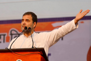 Lockdown no solution to COVID-19, says Rahul Gandhi urges Govt to test aggressively