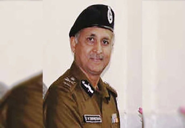 Delhi Police Commissioner shares 5 mantras with citizens to ‘free India from Covid-19’