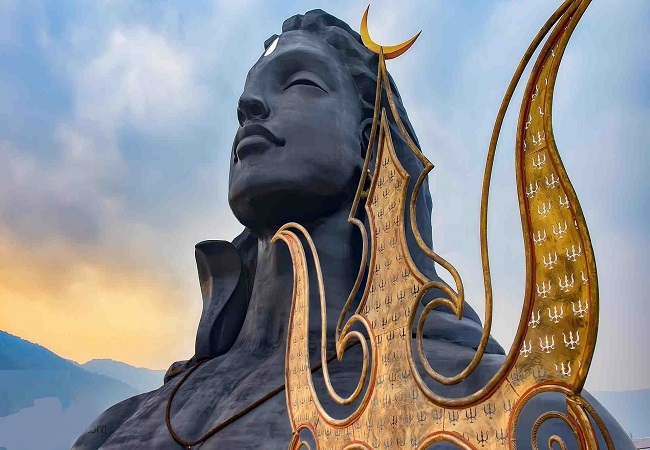 'Maha Shivratri' - the festival of convergence of Shiv and Shakti