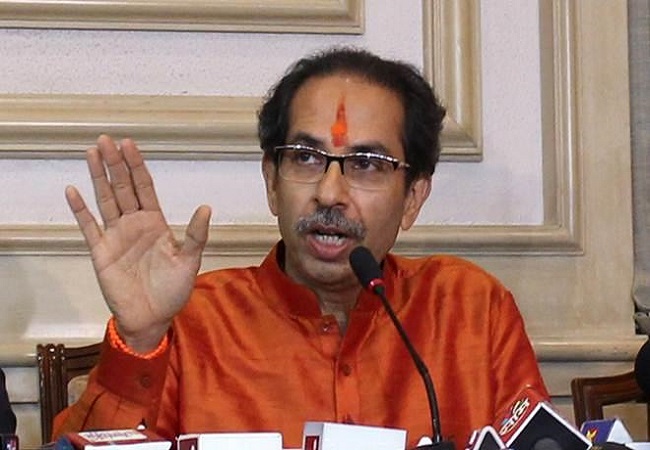 Did I ask for stars and moon?: Uddhav on severing ties with BJP