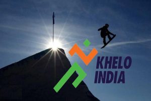 Ladakh, J-K to host first-ever Khelo India Winter Games
