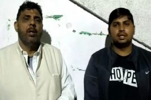 Shaheen Bagh shooter Kapil Gujjar’s family denies ‘AAP links’ (Video)