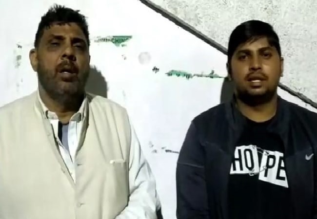 Shaheen Bagh shooter Kapil Gujjar’s family denies ‘AAP links’ (Video)