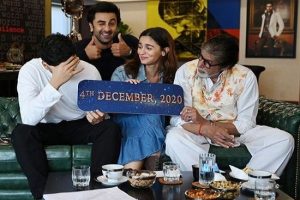 Brahmastra to be released on Dec 4 this year