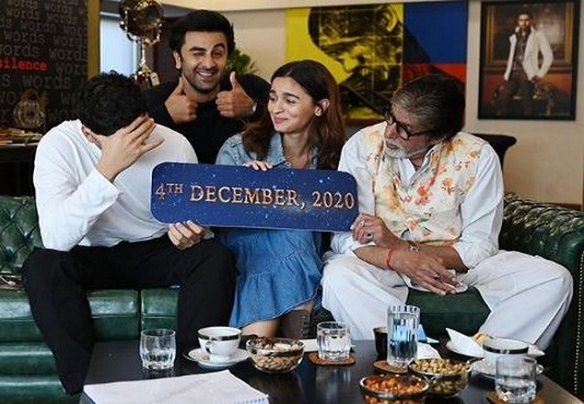Brahmastra to be released on Dec 4 this year