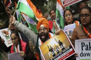 Ahead of Trump’s visit, National Akali Dal to protest against Pak violence on minorities