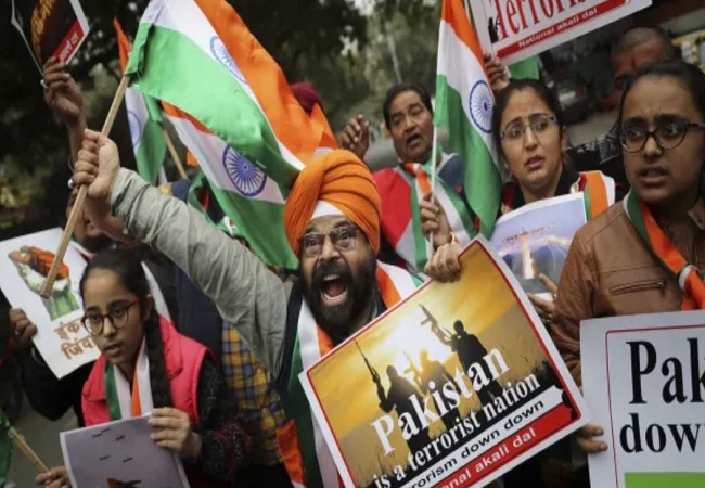 Ahead of Trump's visit, National Akali Dal to protest against Pak violence on minorities