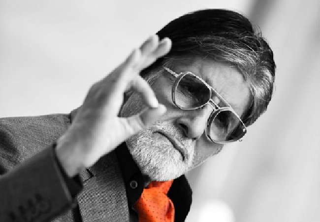 Amitabh Bachchan shares blog to thank his fans after undergoing surgery | Read here