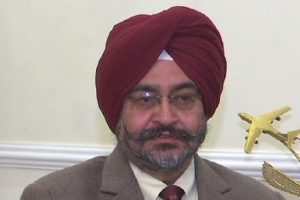 Balakot airstrike marks paradigm shift in our operations, says former Air Chief Dhanoa