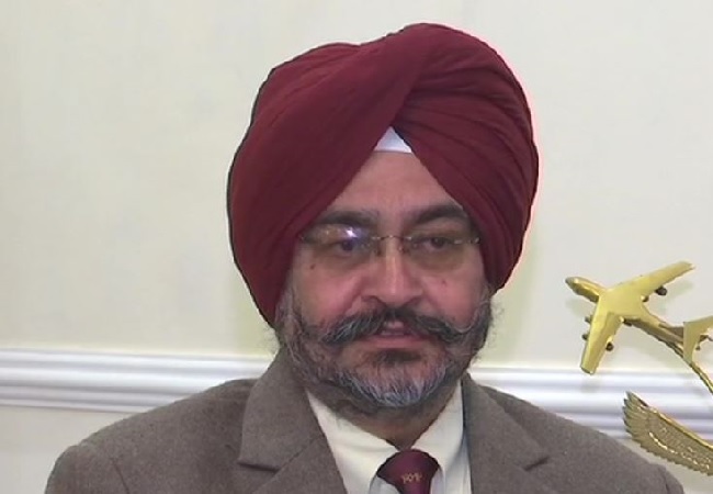 Balakot airstrike marks paradigm shift in our operations, says former Air Chief Dhanoa