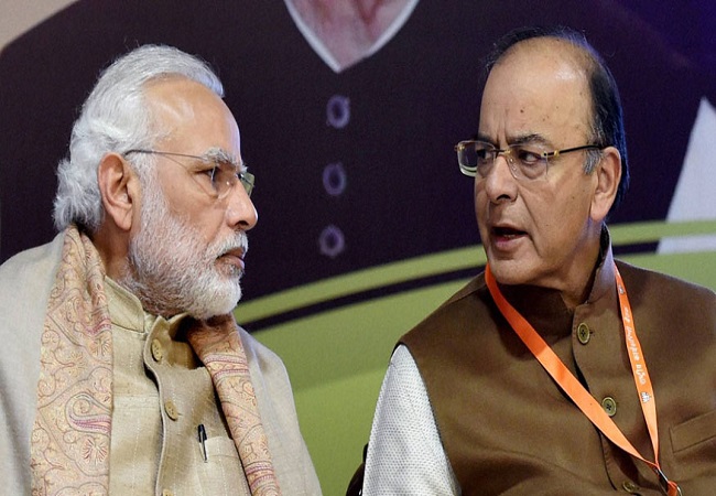 Remembering Arun Jaitley - the Finance Minister who led key economic reforms