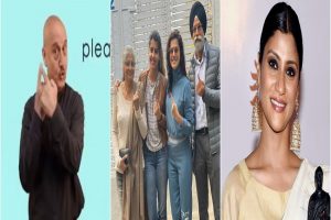 B-town celebrities urge Delhiites to cast their vote