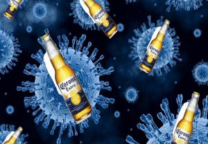 Google search trends reveal people confusing coronavirus with Corona beer