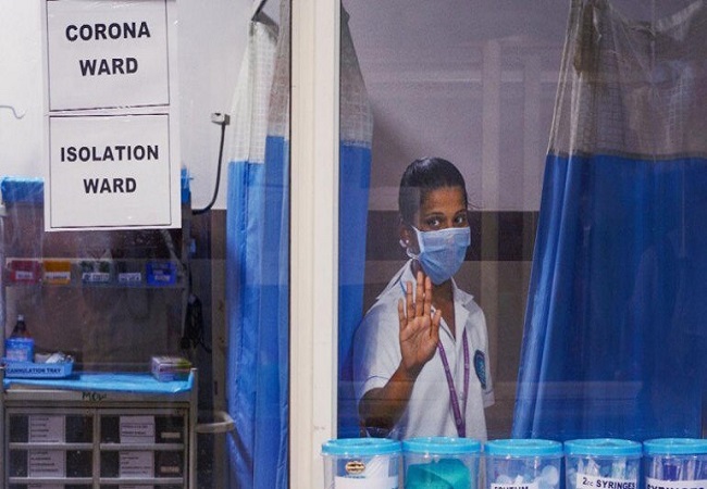 Coronavirus pandemic: Death toll in india rises to 4