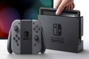 Nintendo won’t release new Switch model in 2020