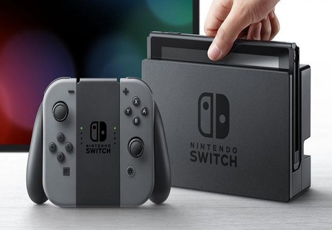 Nintendo won't release new Switch model in 2020