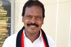 DMK MLA Kathavarayan passes away in Chennai