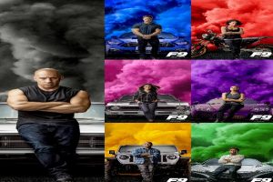 ‘Fast & Furious’ franchise drops explosive ‘F9’ Trailer