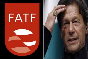 Pakistan to stay on FATF’s grey list till June 2020
