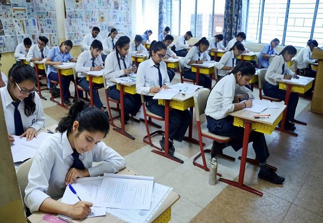 CBSE board exams begins today