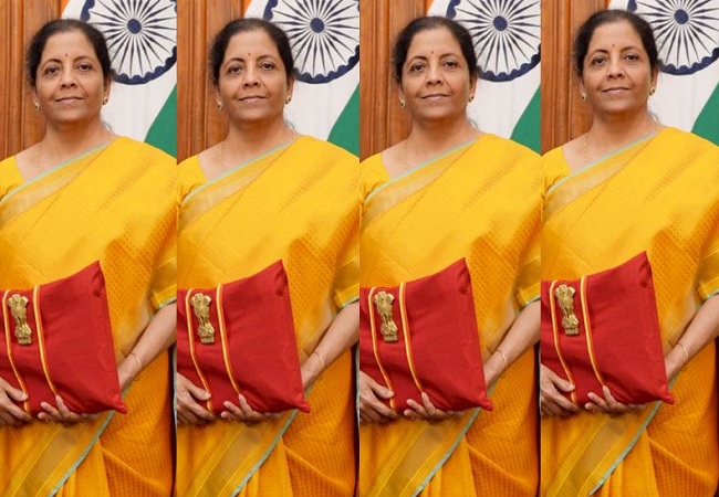 Budget 2020: Rs 27,300 cr for industry, commerce development, says Nirmala Sitharaman | Highlights