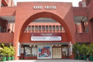 Gargi College students allege group of men barged inside campus, groped and harassed them