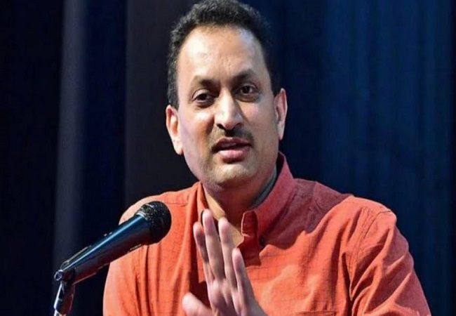BSNL to be privatised, says BJP MP Ananthkumar Hegde, calls staff ‘traitors’