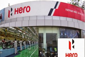 Hero MotoCorp re-opens 1,500 retail touchpoints, sells 10,000 units