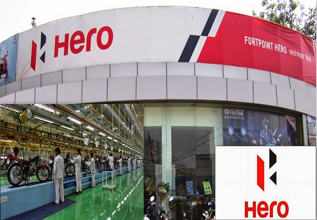 Hero MotoCorp to invest Rs 10,000 crore in next-gen mobility solutions