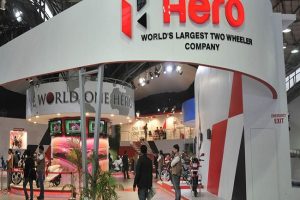 Hero MotoCorp dispatches 1.12 lakh units of two-wheelers in May