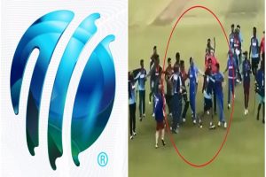 ICC to look into India U19’s post-match spat with Bangladesh