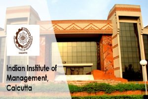 IIM Calcutta to offer Post-Graduate Certificate in Healthcare Management