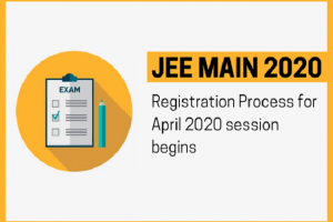 JEE Main 2020 registration process for April exam concludes tomorrow