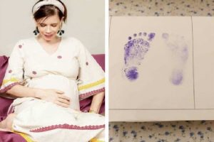 Kalki Koechlin, now a mother to a baby girl, shares joy on Instagram