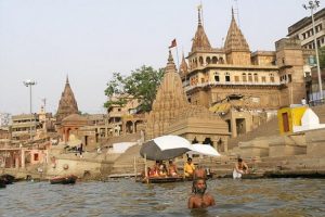 UP: Kashi Vishwanath Temple to remain closed on Nov 30, Dec 1 for construction activities
