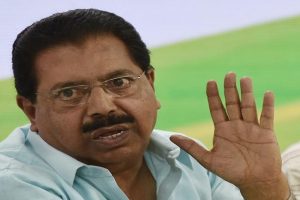 PC Chacko resigns as Delhi Congress in-charge after Assembly poll debacle