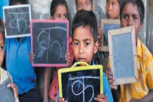 Budget 2020-21: Govt announces Rs 99,300 crores for education sector