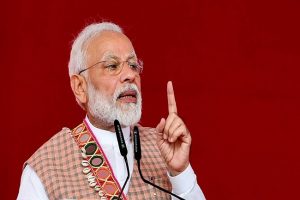 I seek forgiveness from all, especially poor for lockdown: PM Modi