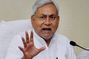Women play key role in development of any state, country, says Nitish Kumar